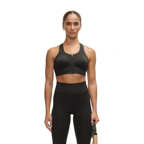 Biustonosz sportowy Casall Impact Zip Sports 24290