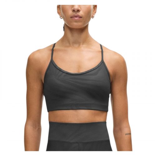 Biustonosz sportowy Casall Sleek Strap Sport Print 25285