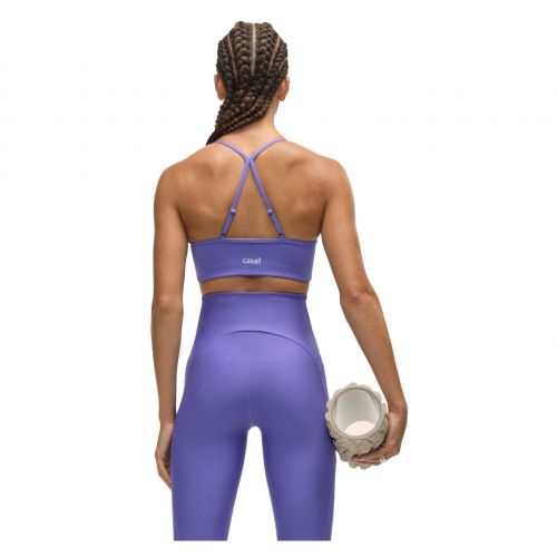 Biustonosz sportowy Casall Sleek Strappy Sports 24181