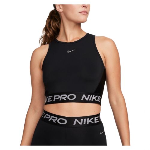 Biustonosz sportowy damski Nike Pro Dri-Fit FB5588