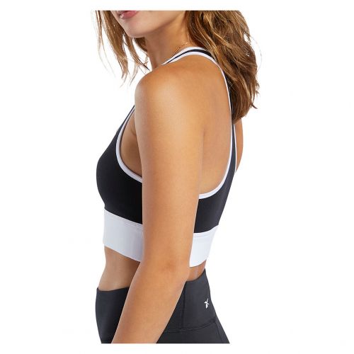 Biustonosz sportowy damski Reebok FK6713