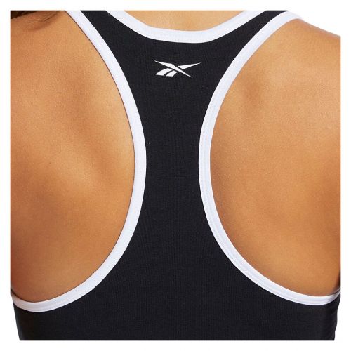 Biustonosz sportowy damski Reebok FK6713