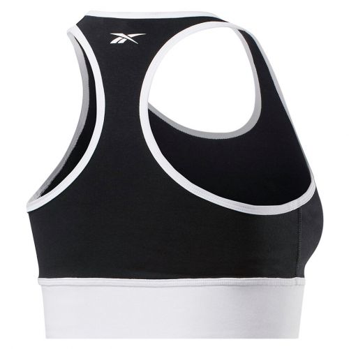 Biustonosz sportowy damski Reebok FK6713