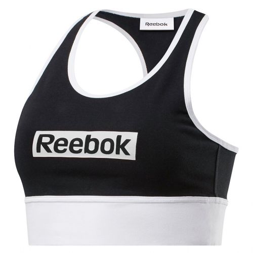 Biustonosz sportowy damski Reebok FK6713