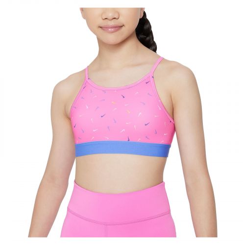 Biustonosz sportowy dla dziewcząt Nike One FD4852