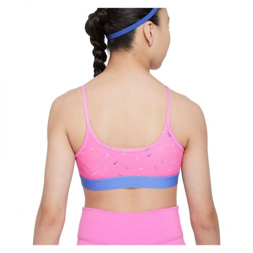 Biustonosz sportowy dla dziewcząt Nike One FD4852