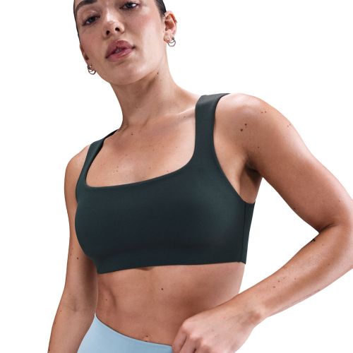 Biustonosz sportowy Dri-FIT Nike Zenvy HQ3956