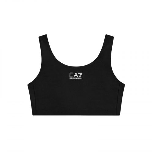 Biustonosz sportowy EA7 Emporio Armani Dynamic Athlete VIGOR7 7W000230-AF12625