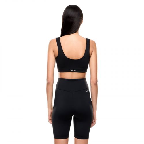 Biustonosz sportowy EA7 Emporio Armani Dynamic Athlete VIGOR7 7W000230-AF12625