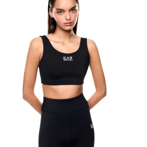 Biustonosz sportowy EA7 Emporio Armani Dynamic Athlete VIGOR7 7W000230-AF12625