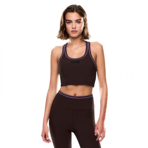 Biustonosz sportowy EA7 Emporio Armani Dynamic Athlete VIGOR7 7W000576-AF15721