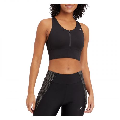 Biustonosz sportowy Energetics Linda II 421626