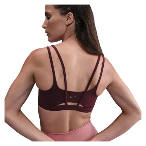 Biustonosz sportowy Nike Alate Trace DO6608