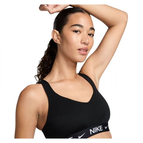 Biustonosz sportowy Nike Indy High Support FD1068