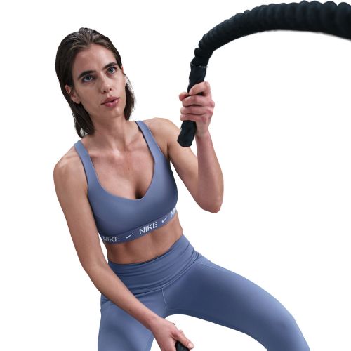 Biustonosz sportowy Nike Indy High Support FD1068