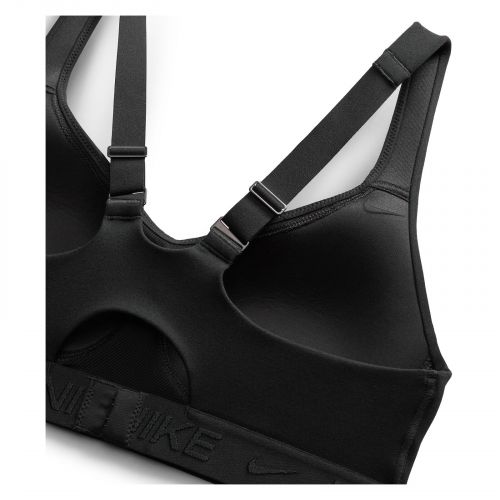 Biustonosz sportowy Nike Indy High Support FD1068