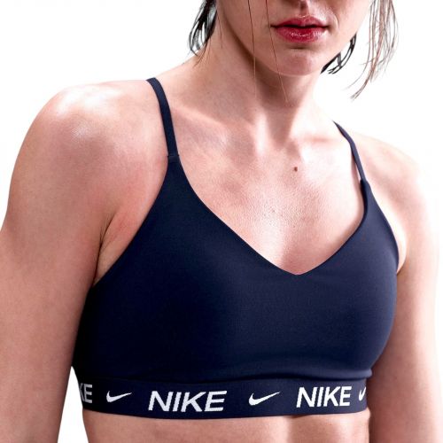 Biustonosz sportowy Nike Indy Light Support FD1062