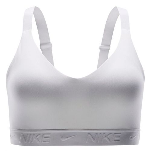 Biustonosz sportowy Nike Indy Medium Support FD1065