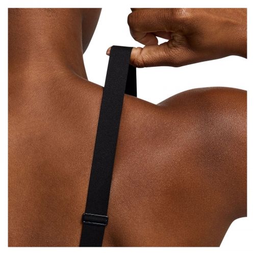 Biustonosz sportowy Nike Indy Medium Support FD1065