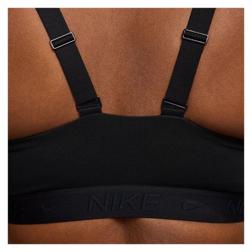 Biustonosz sportowy Nike Indy Medium Support FD1065