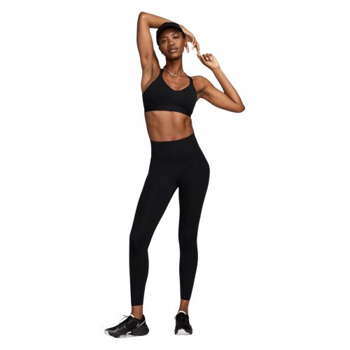 Biustonosz sportowy Nike Indy Medium Support FD1065