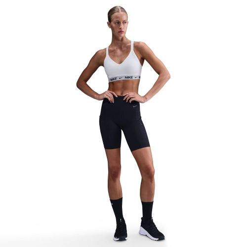 Biustonosz sportowy Nike Indy Medium Support FD1065