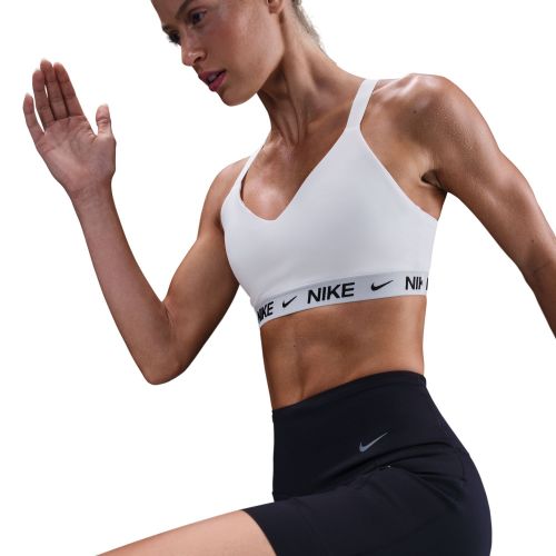 Biustonosz sportowy Nike Indy Medium Support FD1065