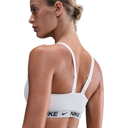Biustonosz sportowy Nike Indy Medium Support FD1065