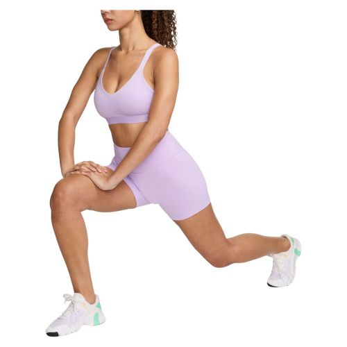 Biustonosz sportowy Nike Indy Medium Support FD1065