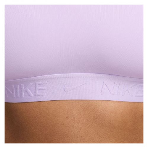 Biustonosz sportowy Nike Indy Medium Support FD1065