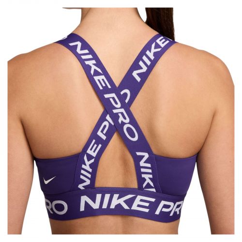 Biustonosz sportowy Nike Pro HF5372