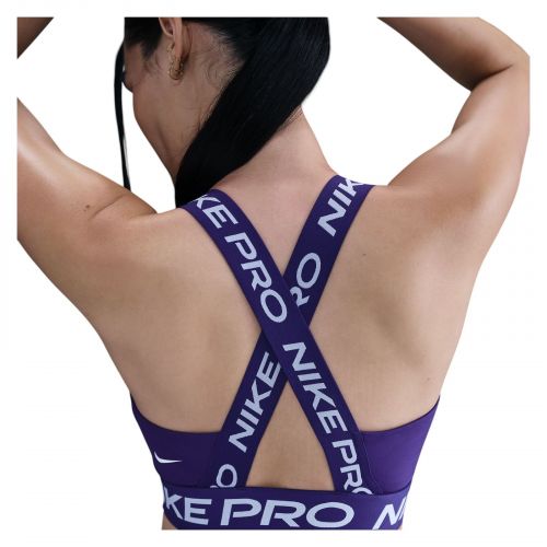 Biustonosz sportowy Nike Pro HF5372