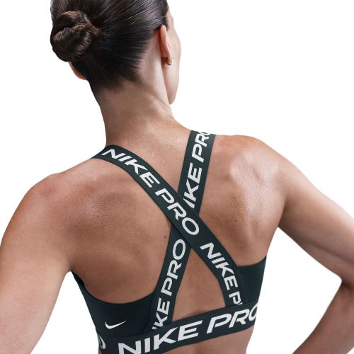 Biustonosz sportowy Nike Pro HF5372