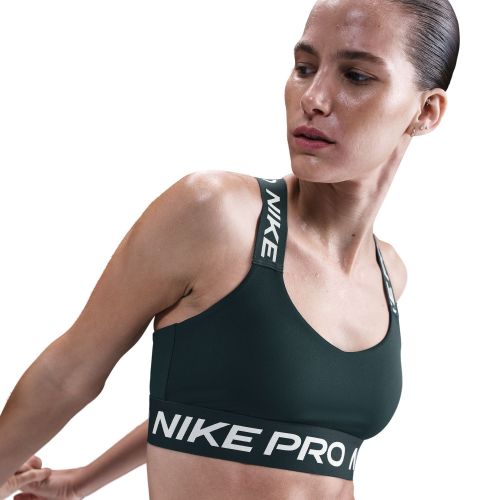 Biustonosz sportowy Nike Pro HF5372