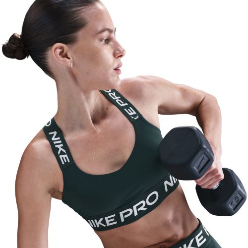 Biustonosz sportowy Nike Pro HF5372