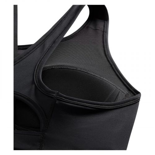 Biustonosz sportowy Nike Pro Swoosh Asymmetrical FV6526