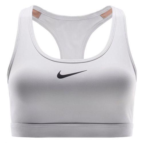 Biustonosz sportowy Nike Swoosh Medium Support DX6821