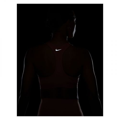 Biustonosz sportowy Nike Swoosh Medium Support FB4124