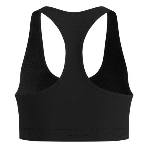 Biustonosz sportowy Odlo Ascent Performance Wool Medium 131461