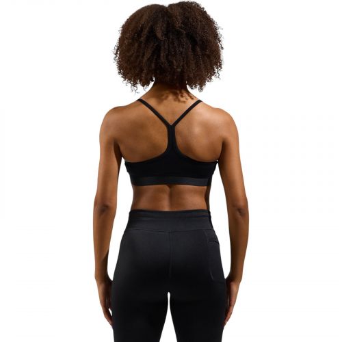 Biustonosz sportowy Odlo Natural Merino 131471