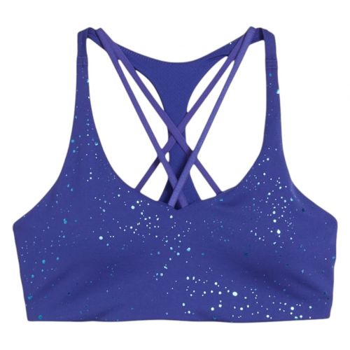 Biustonosz sportowy Puma Bra Move Intergalactic 525795