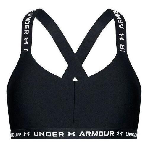 Biustonosz sportowy Under Armour Crossback Low 1361033