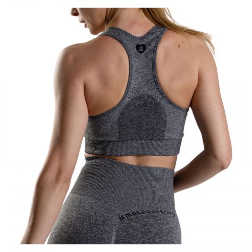 Biustonosz treningowy damski Make Us Strong Florence