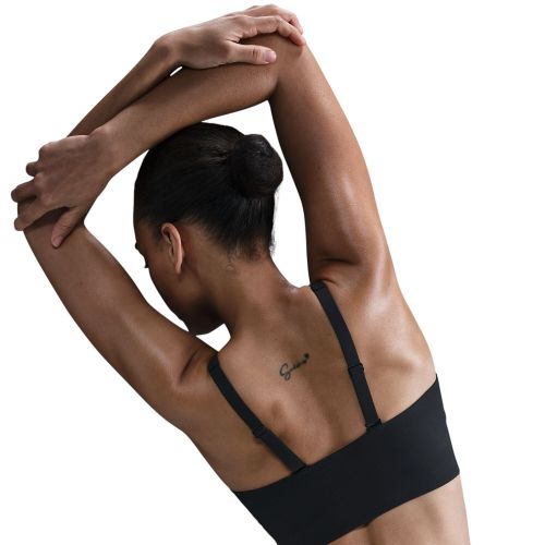 Biustonosz treningowy Nike Alate Medium Support Dri-FIT FQ7383