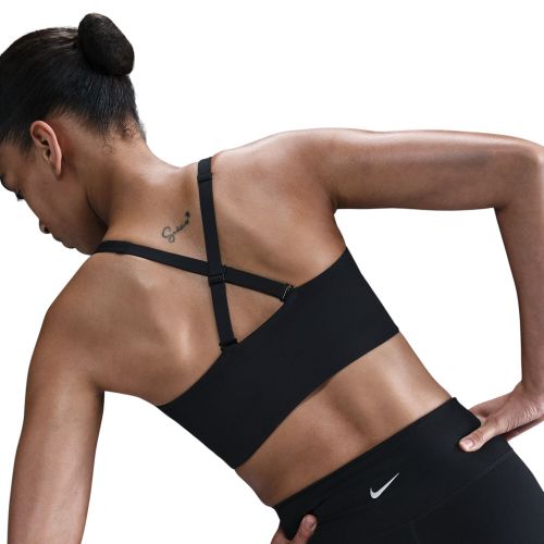 Biustonosz treningowy Nike Alate Medium Support Dri-FIT FQ7383