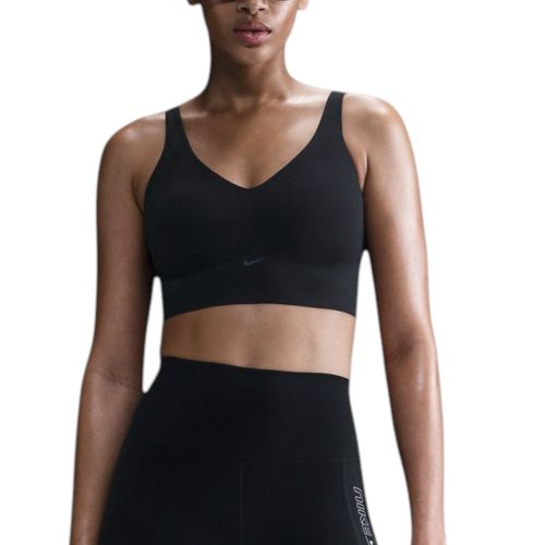 Biustonosz treningowy Nike Alate Medium Support Dri-FIT FQ7383