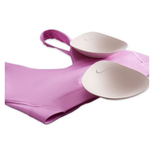 Biustonosz treningowy Nike Indy Plunge Cutout DV9837