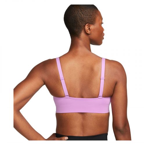 Biustonosz treningowy Nike Indy Plunge Cutout DV9837