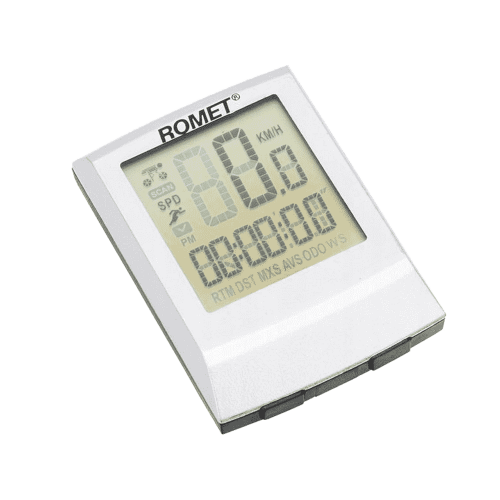 Licznik rowerowy przewodowy Romet BKV8000