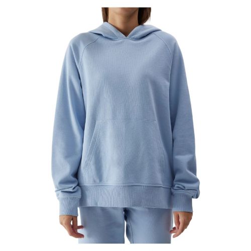 Bluza damska 4F 4FWSS24TSWSF0955